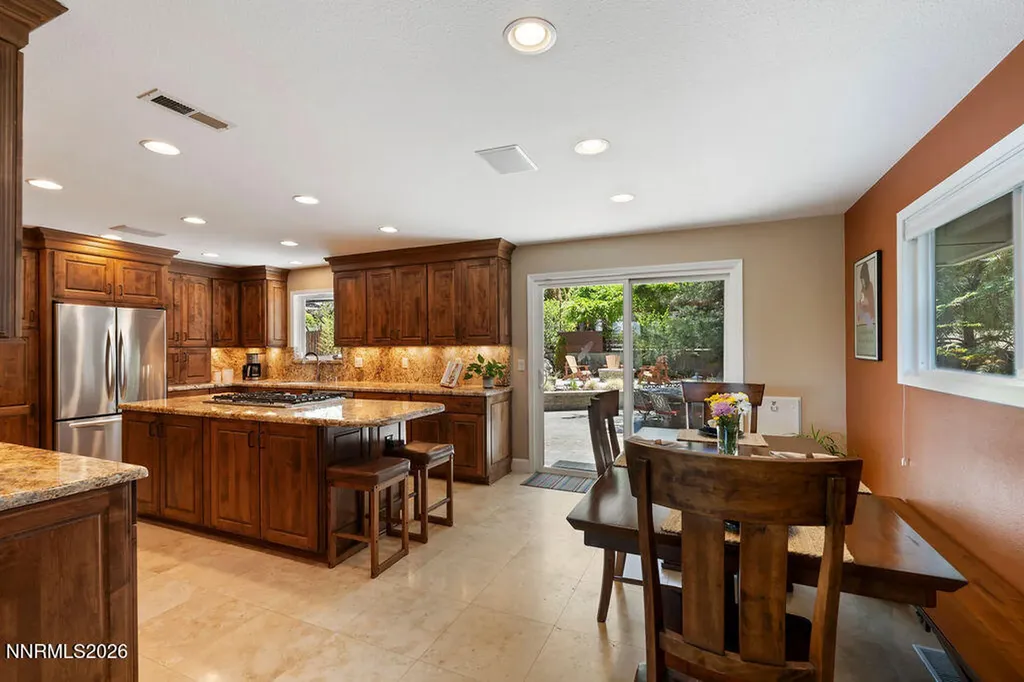 2450 Sequoia Reno NV 89502