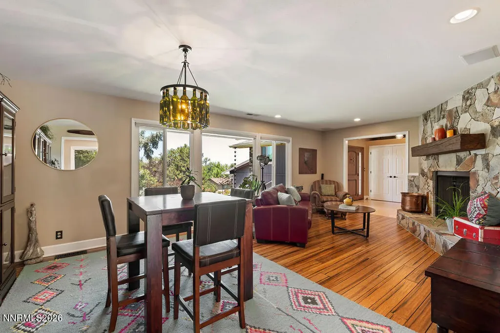 2450 Sequoia Reno NV 89502