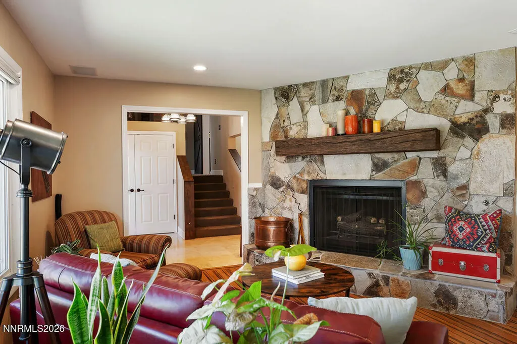 2450 Sequoia Reno NV 89502