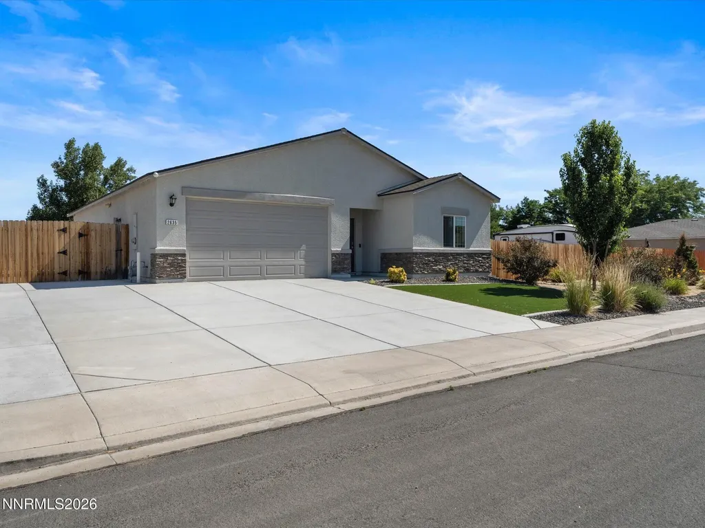 2635 Emerson Fernley NV 89408