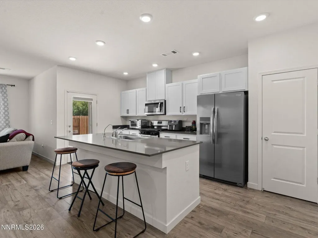 2635 Emerson Fernley NV 89408