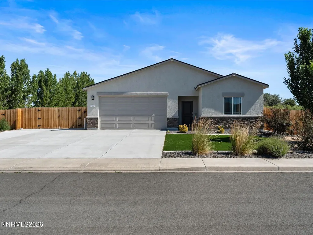 2635 Emerson Fernley NV 89408