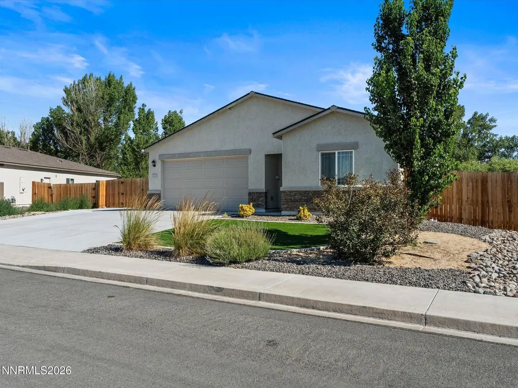 2635 Emerson Fernley NV 89408