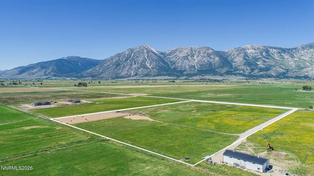 1225 Highway 88 Gardnerville NV 89460