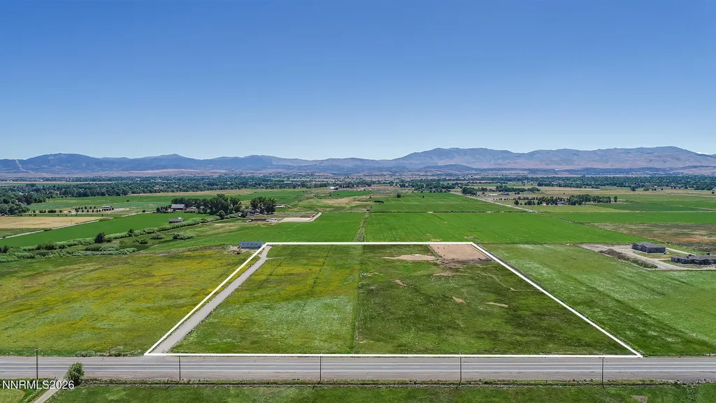 1225 Highway 88 Gardnerville NV 89460
