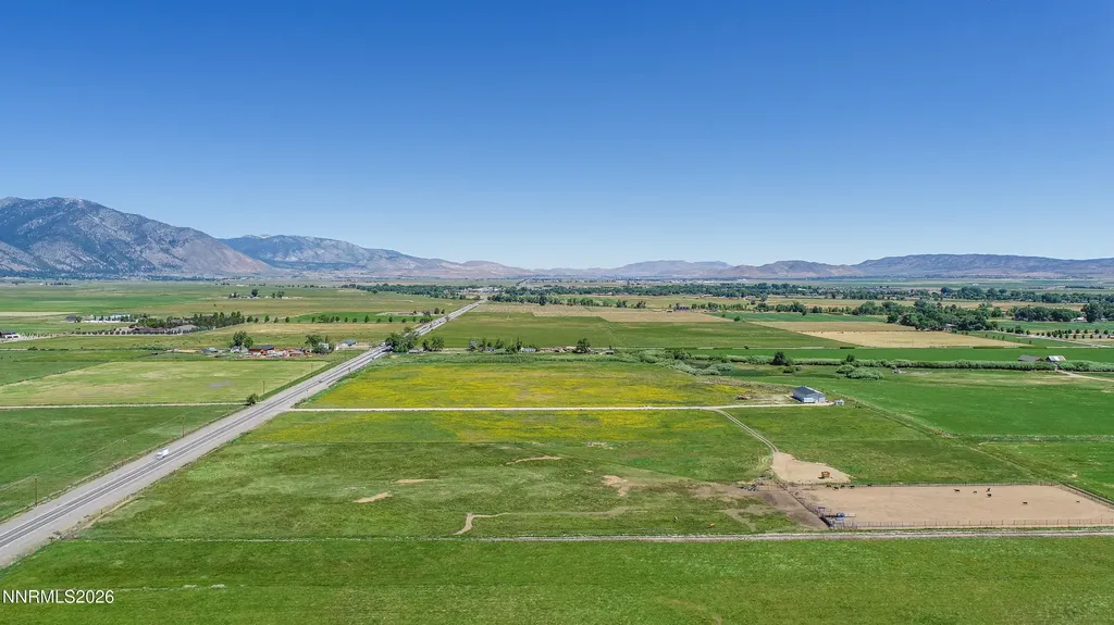 1225 Highway 88 Gardnerville NV 89460