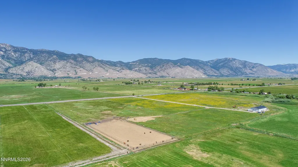 1225 Highway 88 Gardnerville NV 89460