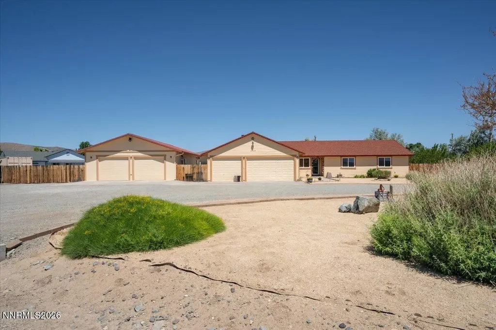 10545 Osage Reno NV 89508