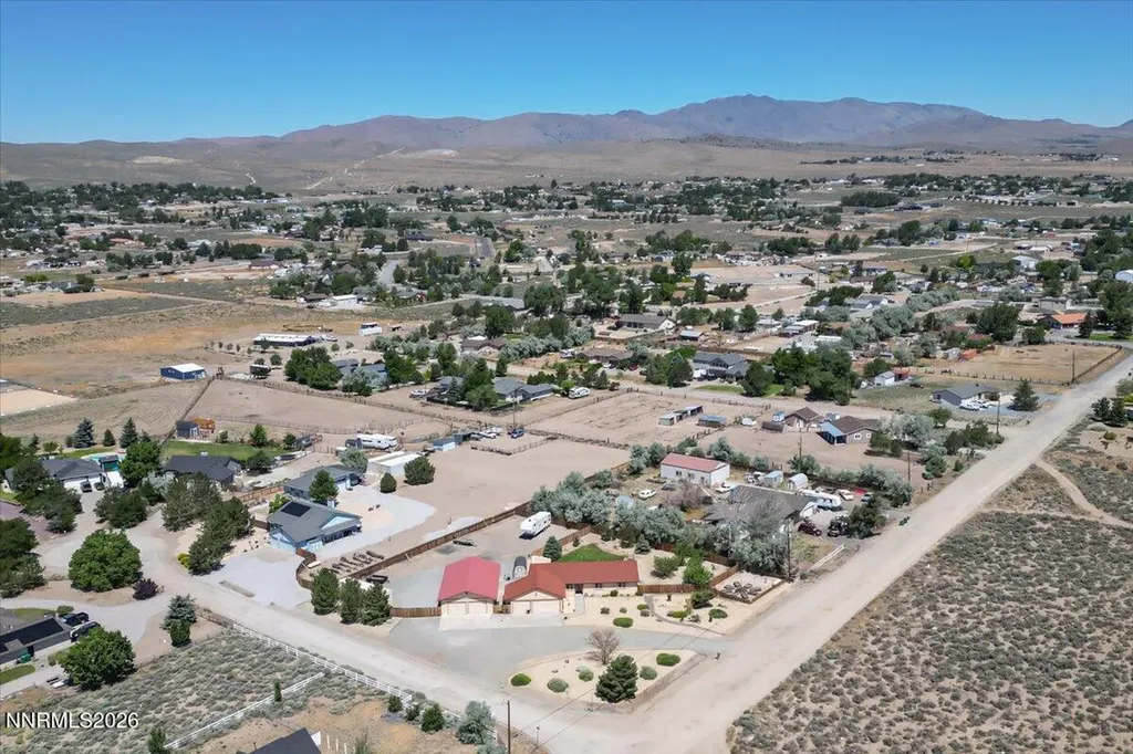 10545 Osage Reno NV 89508