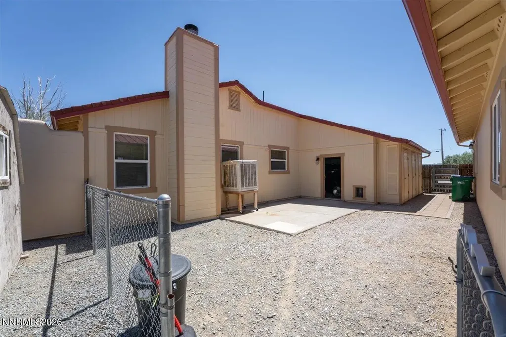 10545 Osage Reno NV 89508