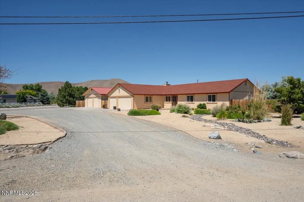 10545 Osage Reno NV 89508