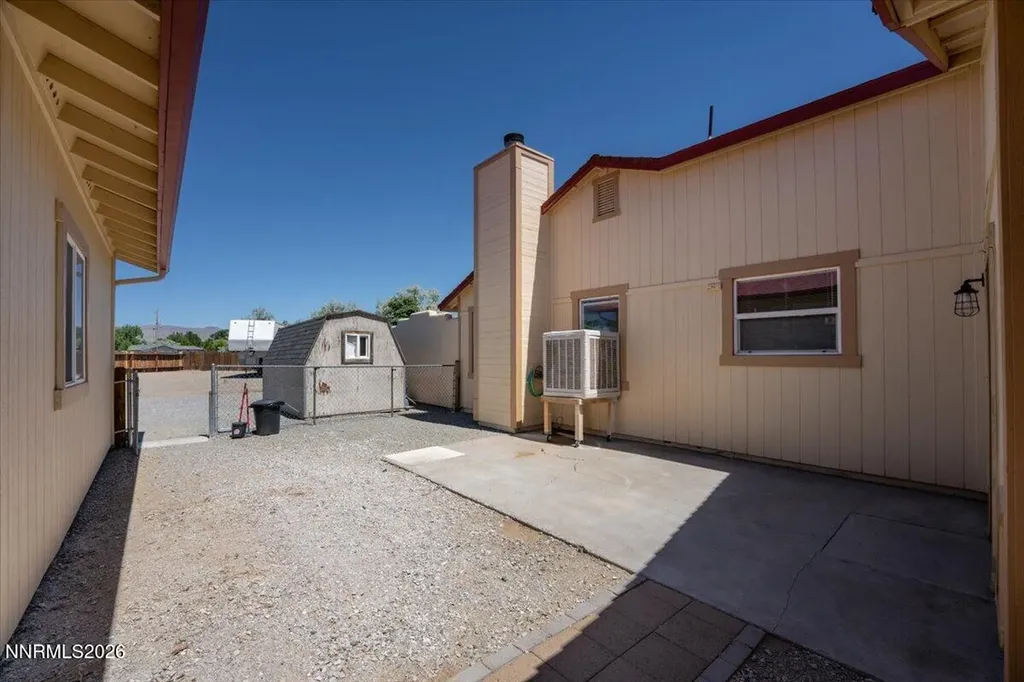 10545 Osage Reno NV 89508