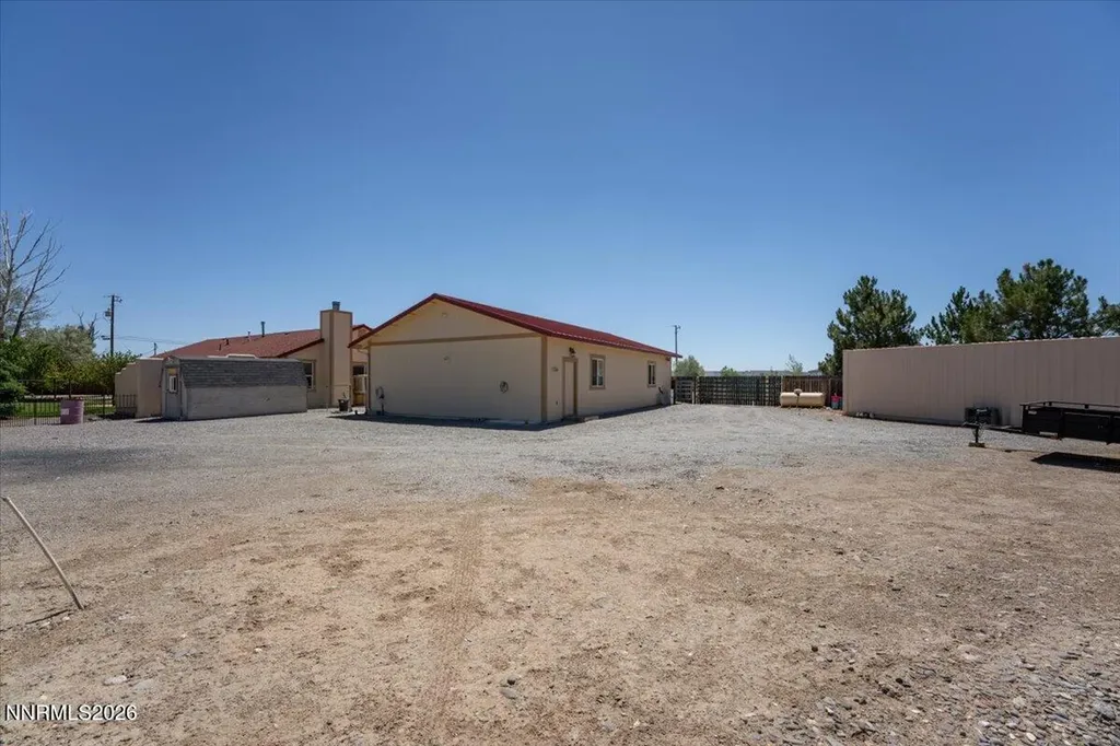 10545 Osage Reno NV 89508