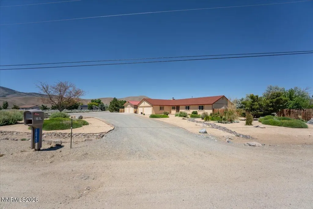 10545 Osage Reno NV 89508
