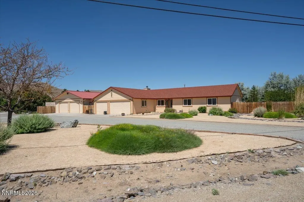 10545 Osage Reno NV 89508