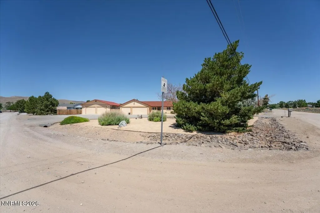 10545 Osage Reno NV 89508