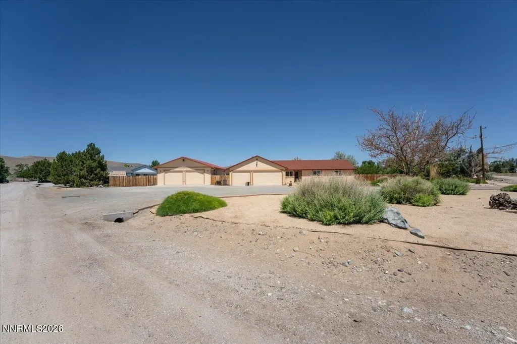 10545 Osage Reno NV 89508