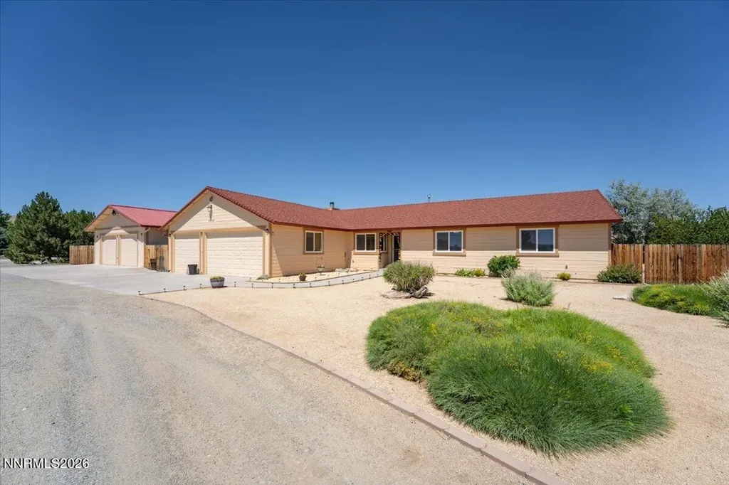 10545 Osage Reno NV 89508