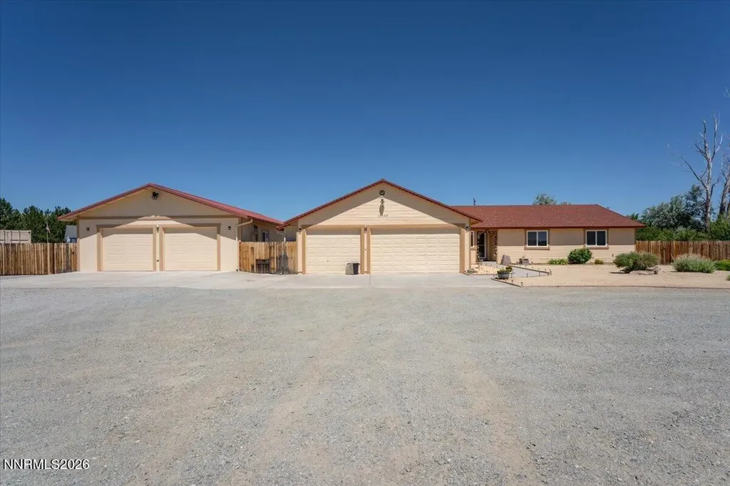 10545 Osage Reno NV 89508