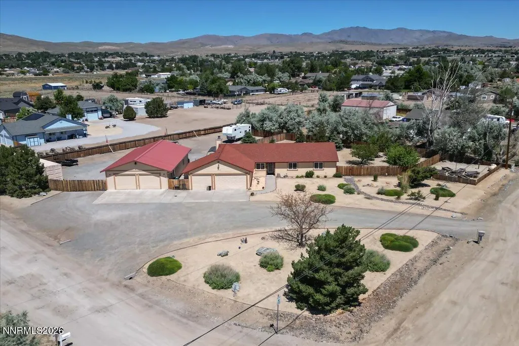 10545 Osage Reno NV 89508