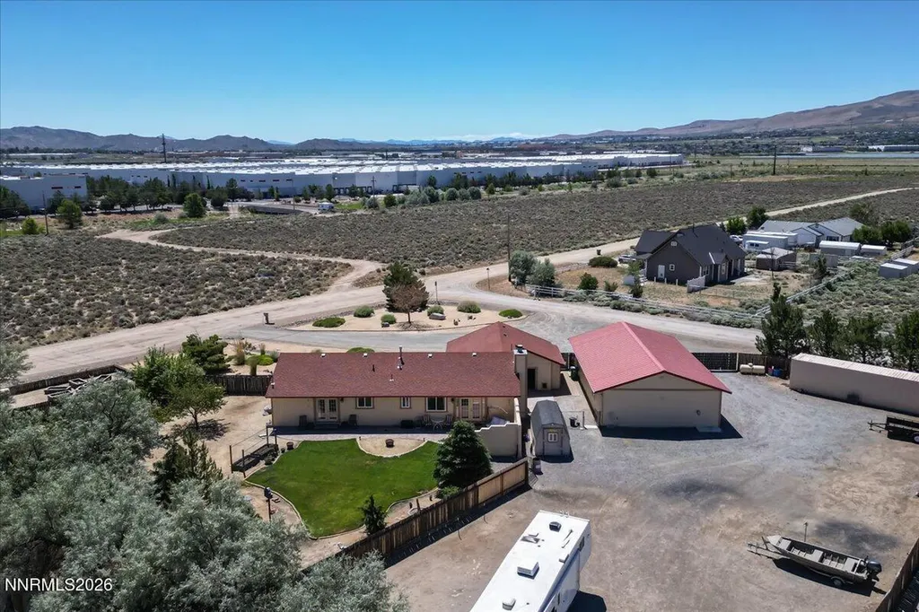 10545 Osage Reno NV 89508