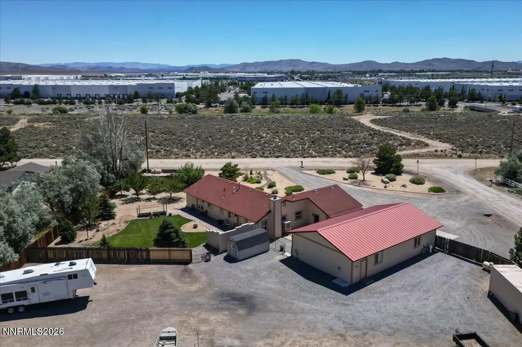 10545 Osage Reno NV 89508