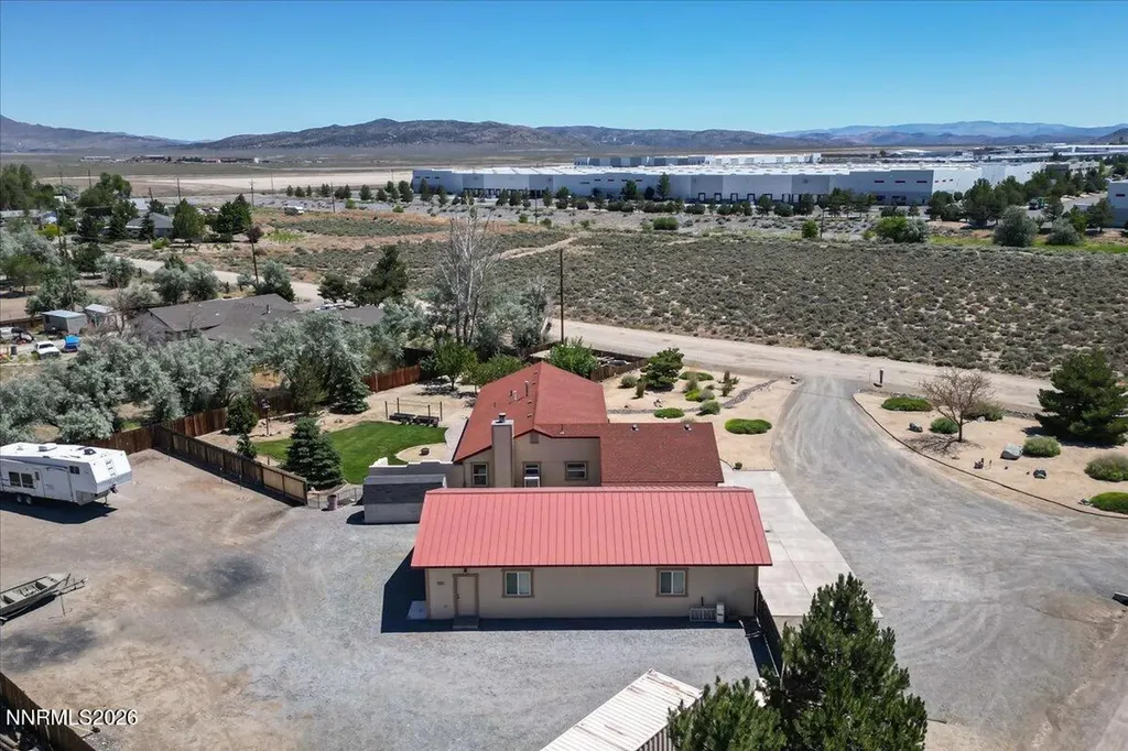 10545 Osage Reno NV 89508