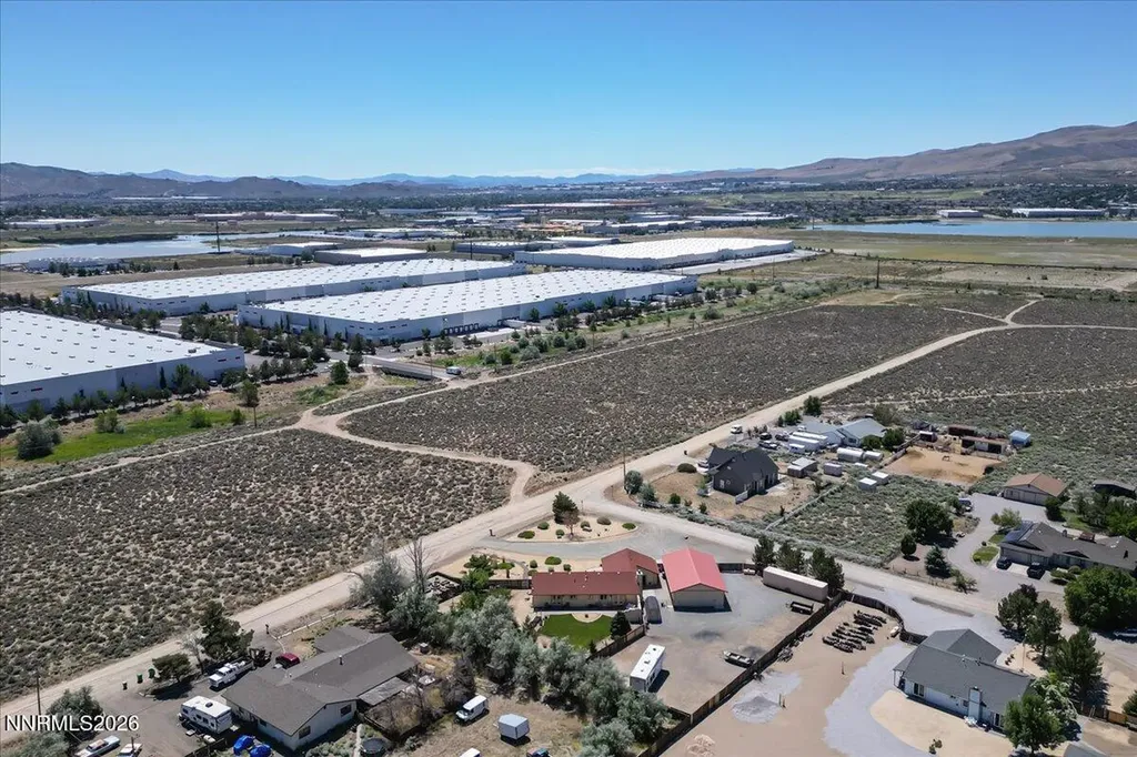 10545 Osage Reno NV 89508