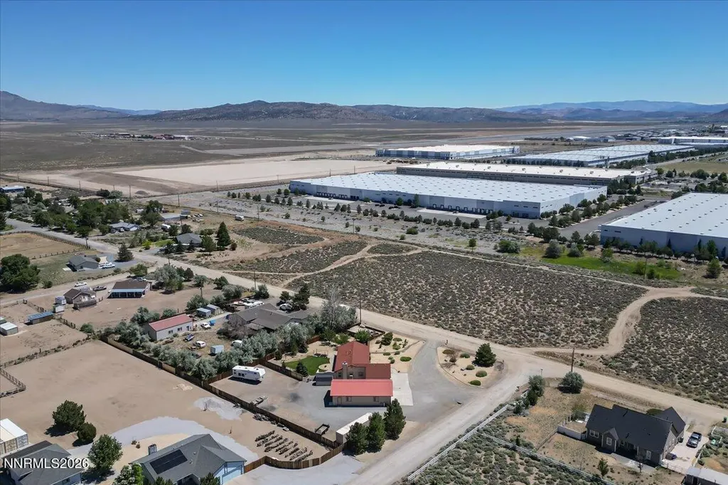 10545 Osage Reno NV 89508