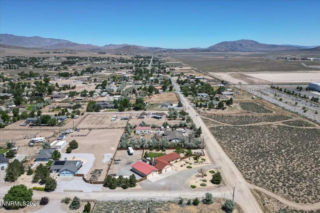10545 Osage Reno NV 89508