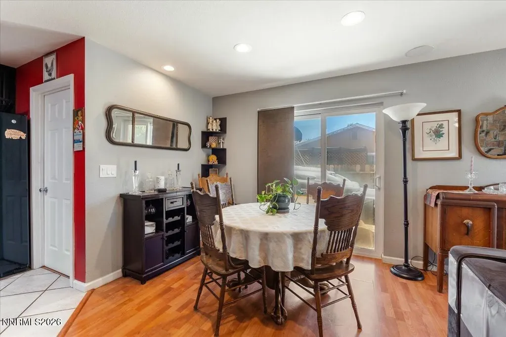 772 Hornet Gardnerville NV 89460