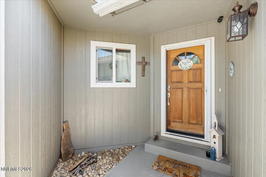 772 Hornet Gardnerville NV 89460