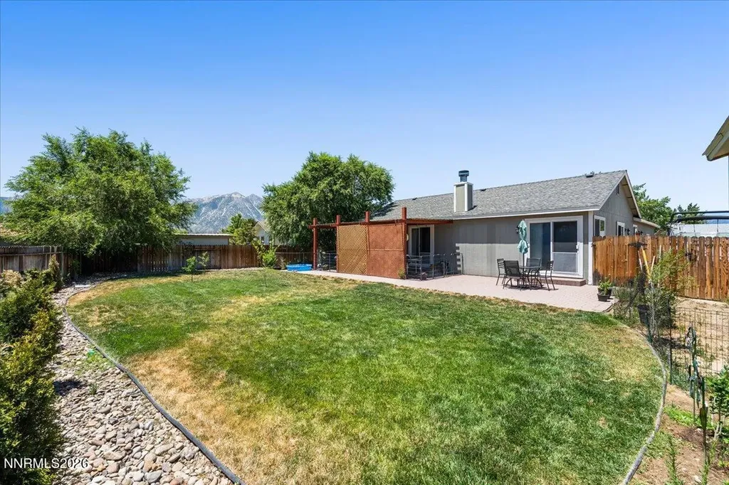 772 Hornet Gardnerville NV 89460