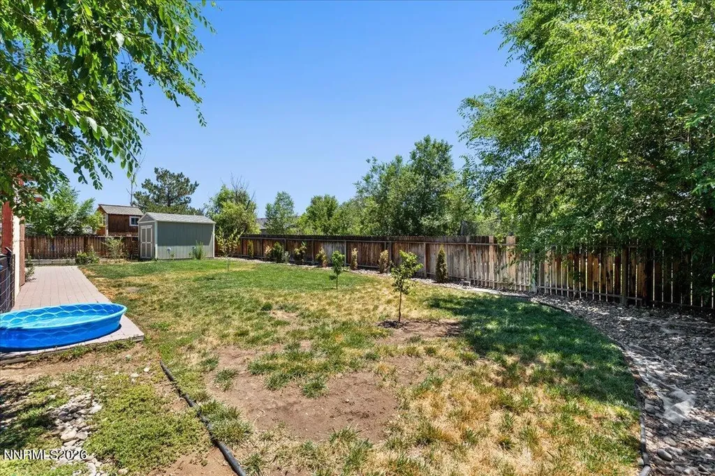 772 Hornet Gardnerville NV 89460