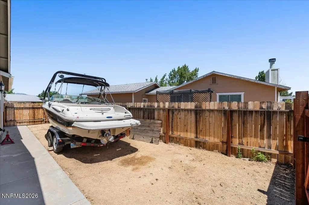 772 Hornet Gardnerville NV 89460