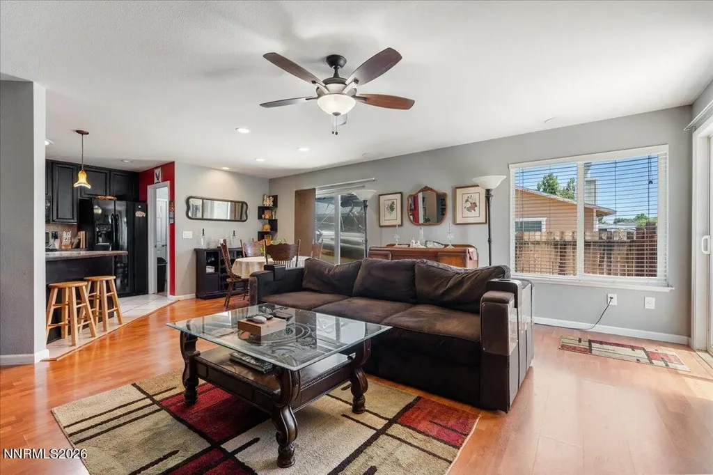 772 Hornet Gardnerville NV 89460