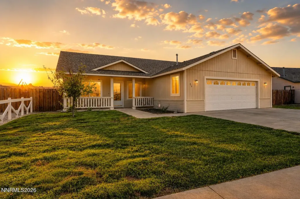454 Colorado Fallon NV 89406