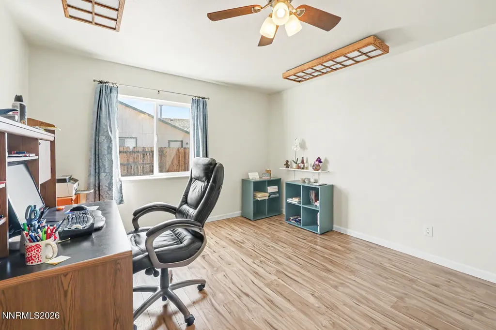 454 Colorado Fallon NV 89406