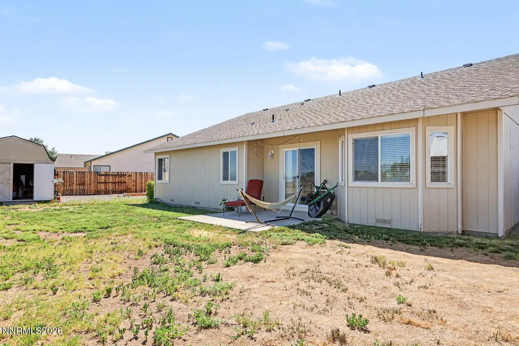 454 Colorado Fallon NV 89406