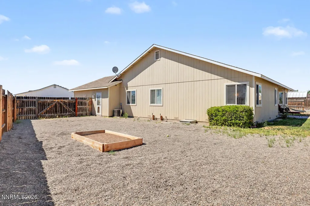 454 Colorado Fallon NV 89406