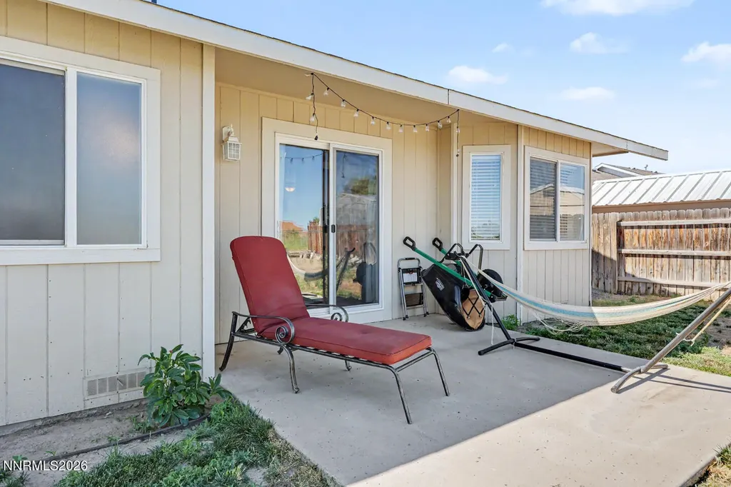 454 Colorado Fallon NV 89406