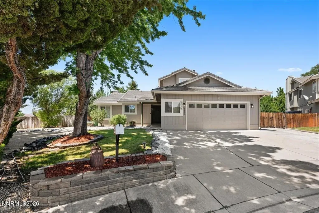 5167 Orinda Sparks NV 89436