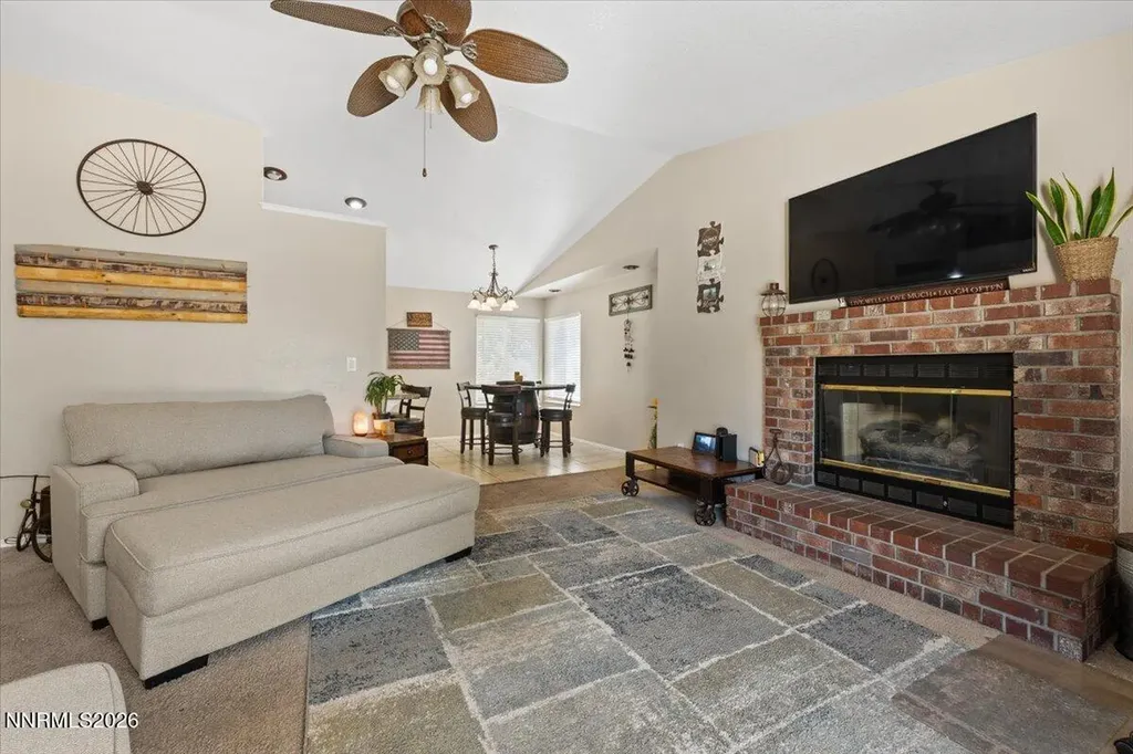 5167 Orinda Sparks NV 89436