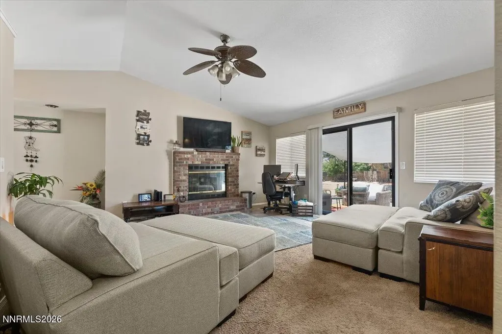 5167 Orinda Sparks NV 89436