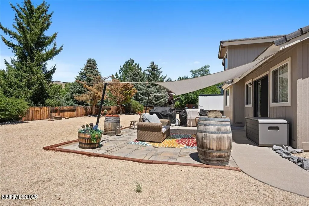 5167 Orinda Sparks NV 89436