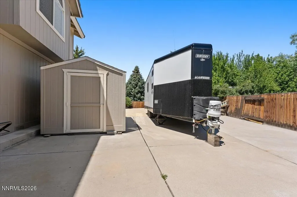 5167 Orinda Sparks NV 89436