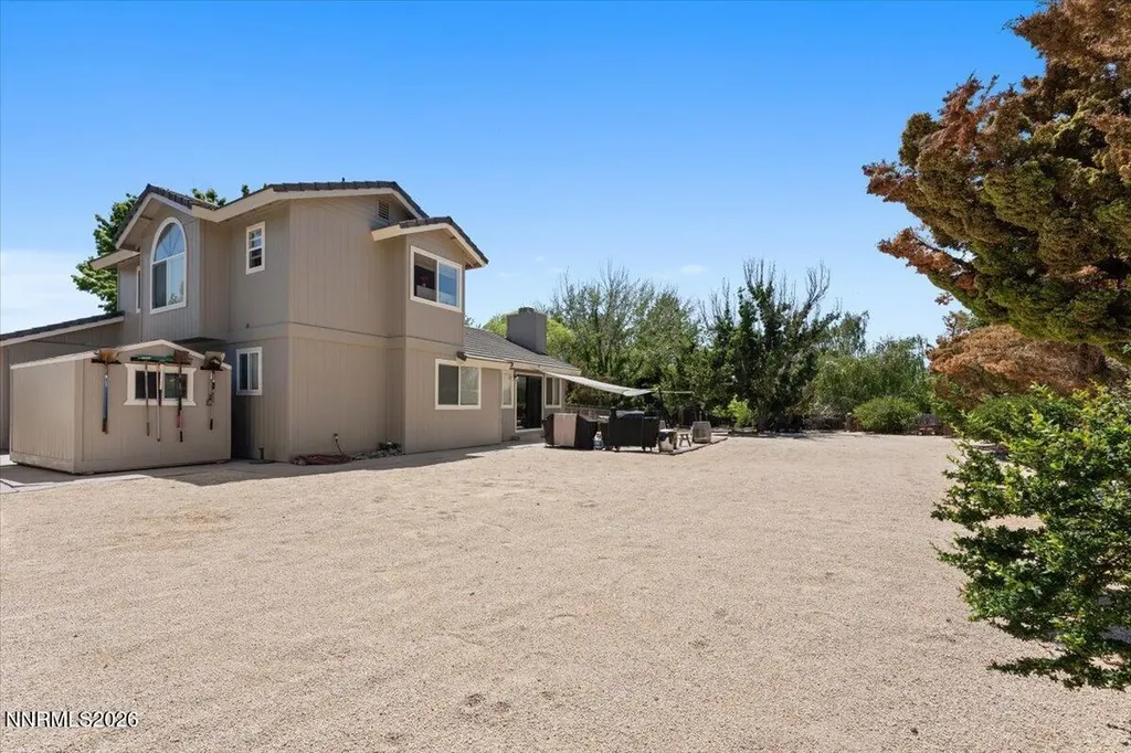 5167 Orinda Sparks NV 89436
