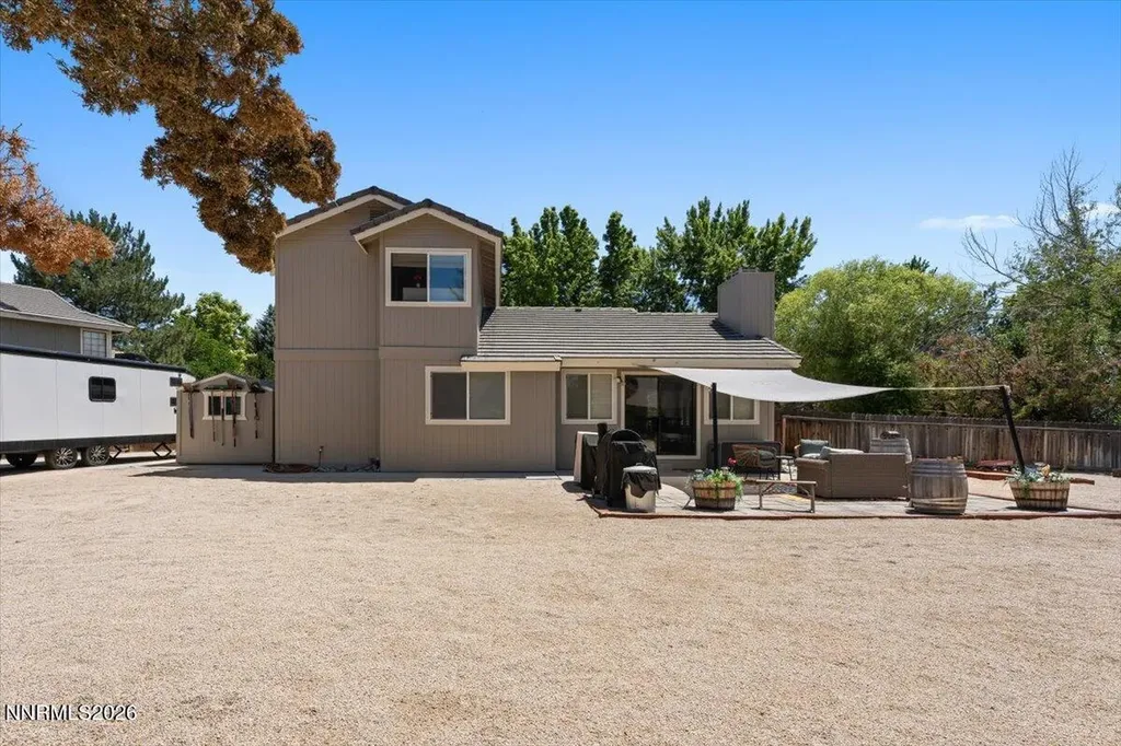 5167 Orinda Sparks NV 89436