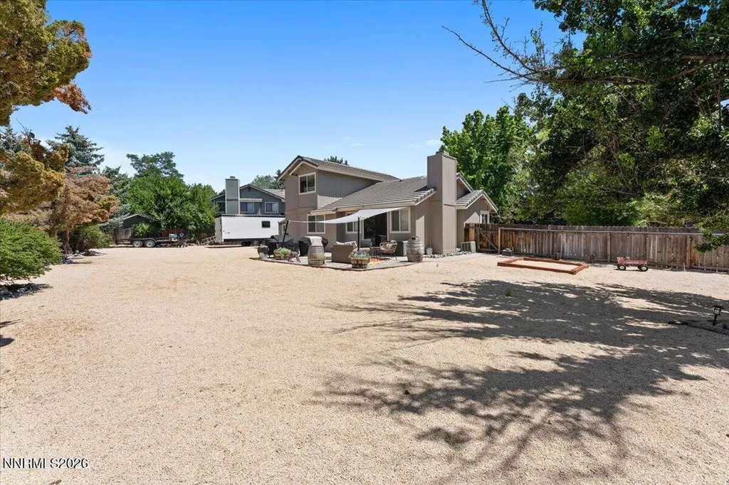 5167 Orinda Sparks NV 89436