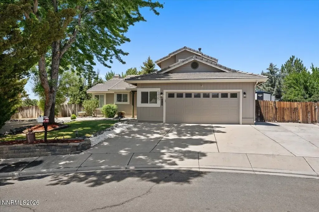 5167 Orinda Sparks NV 89436